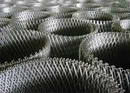 
	گزارش مطالعات امکان سنجی مقدماتی تولید توری فلزی
