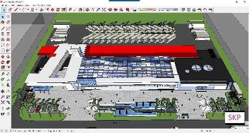 ترمینال 3 بعدی اسکچاپی ...... C7 ..... شامل (تنها) فایل 3 بعدی اسکچاپی ..... کلیپ را مشاهده نمایید.