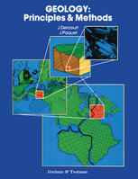 Geology Principles & Methods