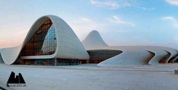 پاورپوینت بررسی اشکالات اجرایی سازه‌های بتنی