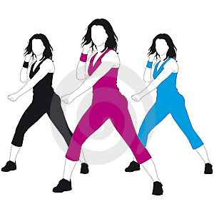 
	تحقیق ايروبيک چيست؟
