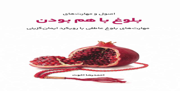 
	پاورپوینت مهارت‌های بلوغ عاطفی با رویکرد ایمان‌گزینی
