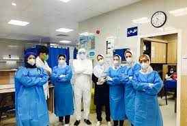 
	پاورپوینت جايگاه قانون  در حرفه پرستاري
