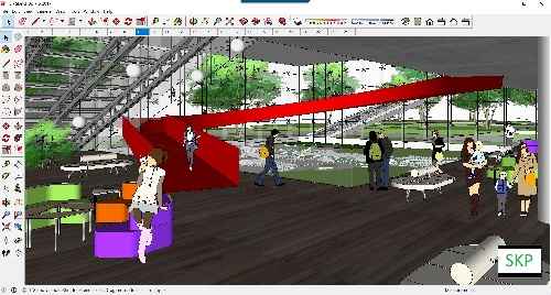 فرهنگسرا 3 بعدی اسکچاپی ...... F5 ..... شامل (تنها) فایل 3 بعدی اسکچاپی ..... کلیپ را مشاهده نمایید.