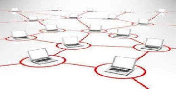 دانلود پاورپوینت الگوریتم های مسیر یابی جدید در شبکه های بی سیم