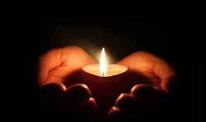 
	پاورپوینت سوگ و سوگواري در بلاياي طبيعي
