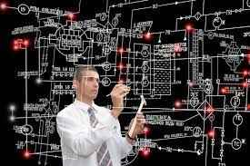 
	پاورپوینت آشنایی با مهندسی برق
