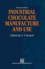 Industrial Chocolate Manufacture and Use