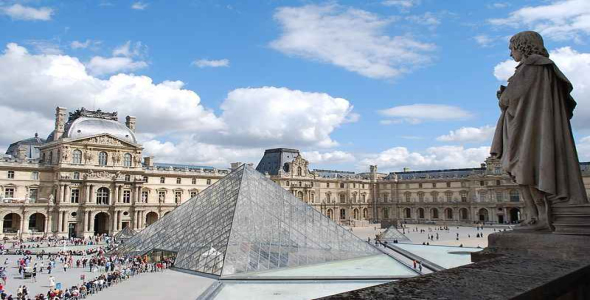 
	تحقیق تاريخچه موزه
