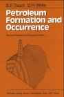 Petroleum Formation and Occurrence