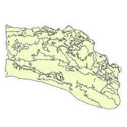 
	نقشه کاربری اراضی شهرستان اسفراین
