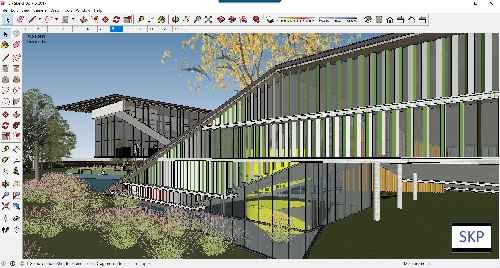 فرهنگسرا 3 بعدی اسکچاپی ...... F6 ..... شامل (تنها) فایل 3 بعدی اسکچاپی ..... کلیپ را مشاهده نمایید.