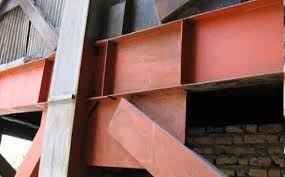 
	جزوه جزئیات تقویت سازه های فولادی
