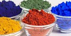 
	تحقیق تاثير دماي حرارتي دهي بر رنگ ايجاد شده با رنگدانه ي (zr,v)sio4 لعاب سراميك مات
