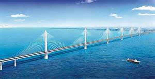     پاورپوینت رفتار لرزه ایی پل های بتنی - فروشگاه فایل
