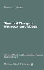Structural Change in Macroeconomic Models: Theory and Estimation