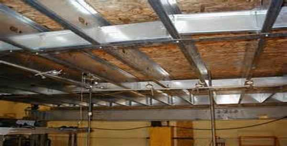     پاورپوینت معرفی انواع سقف - فروشگاه فایل
