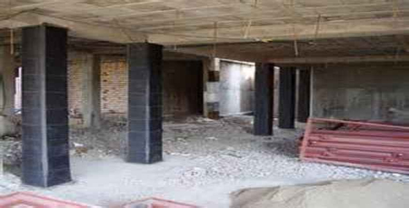     پاورپوینت ترمیم و مقاوم سازی ساختمان - فروشگاه فایل
