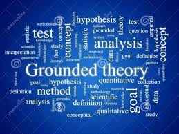 
	پاورپوینت نظریه زمينه اي (بستر زاد، پایه) یا Grounded Theory
