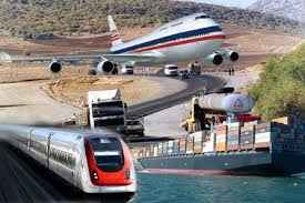 
	تحقیق تأثیر شبكه‌ های حمل و نقل بر محیط‌ زیست
