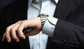 
	پاورپوینت درست سر وقت Just in time
