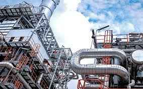 
	تحقیق سيستم تصفيه پساب و فرآوري لجن پالايشگاه
