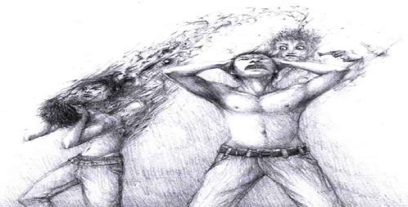 اختلال تبدیلی یا هیستری چیست