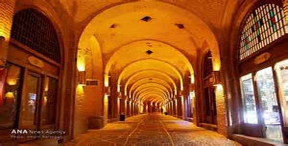     پاورپوینت مرمت کاروانسرای سعدالسلطنه - فروشگاه فایل
