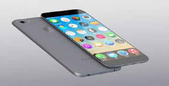 دانلود پاورپوینت آیفون 7