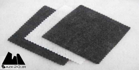 پاورپوینت ژئوتکستایل چیست و چه کاربردهایی دارد؟