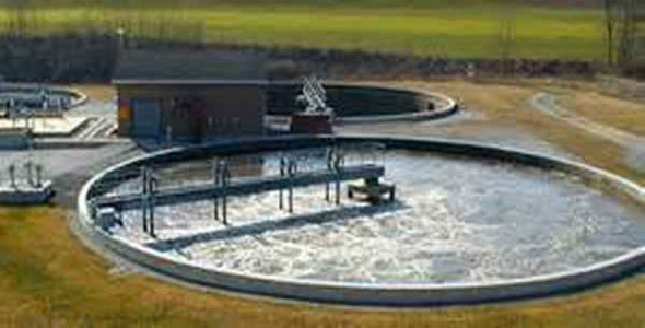     پاورپوینت فاضلاب و تصفیه آن - فروشگاه فایل
