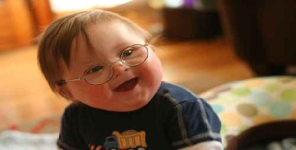 پیشرفت کودکان استثنایی در آمریکا انگلیسی - فارسی