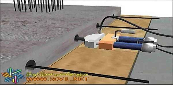     پاورپوینت بتن پیش تنیده - فروشگاه فایل
