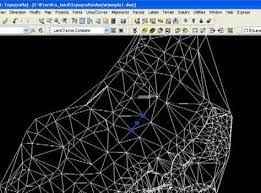 
	پاورپوینت آموزش اتوكد لند
