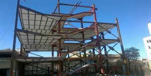     پاورپوینت انواع سقفهای  رایج  بتنی - فروشگاه فایل
