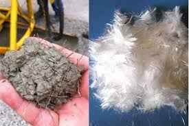 
	تحقیق بتن دارای الیاف فولادی
