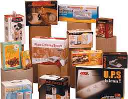 
	تحقیق تاريخچه بسته بندي در جهان
