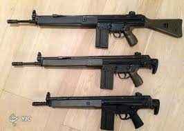 
	پاورپوینت سلاح های سازمانی ایران
