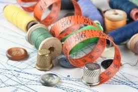 
	طرح توجیهی قواعد آموزش خياطی
