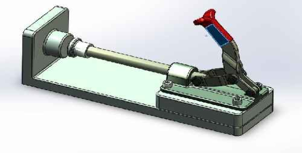 پرس در سالیدورک