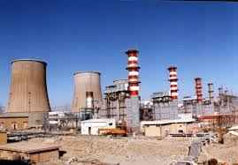 
	گزارش کارآموزی در نیروگاه توس
