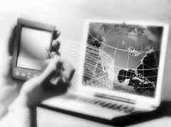 
	پاورپوینت سیستم های اطلاعات جغرافیایی GIS
