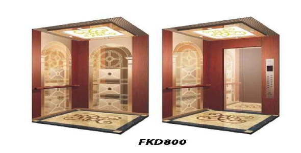 دانلود پروژه پاورپوینت آسانسور