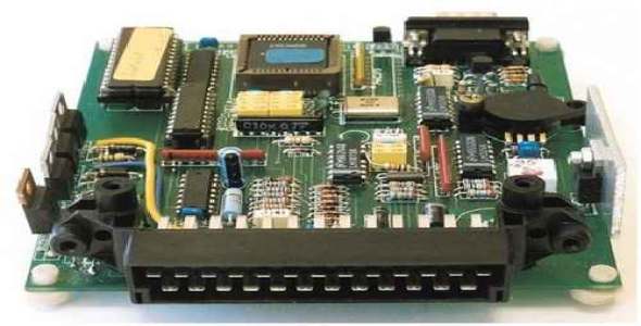 پروژه سیستم های سوخت رسانی موتورهای انژکتوری بنزینی