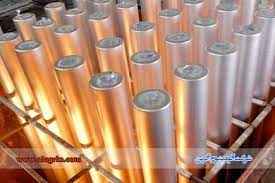 
	پاورپوینت خواص فیزیکی وشیمیایی آلومینیم و آلیاژهای آن
