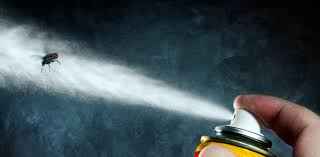 
	تحقیق حشره کش ها
