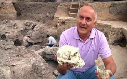 
	تحقیق تیمور گورکان
