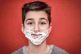 
	تحقیق تغییرات روحی و روانی دوران بلوغ در پسران
