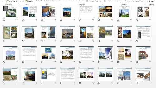پاورپوینت کامل بیوگرافی و آثار حسین امانت