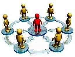 
	پاورپوینت مفاهيم ارتباط
